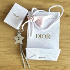 2025年最新】dior ショッパー 星の人気アイテム - メルカリ