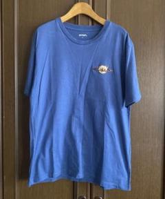 グラニフ　半袖Tシャツ　宇宙ねこ　惑星　ギャラクシー