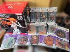 一番くじ エヴァンゲリオン ～ヤマト作戦！～ エヴァンゲリオン一番くじ