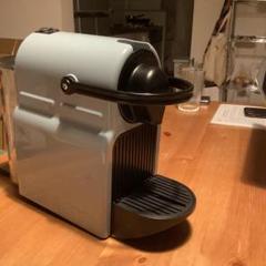 Nespresso Inissia C40