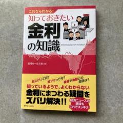 知っておきたい金利の知識