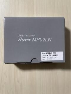 NEC aterm MP02LN