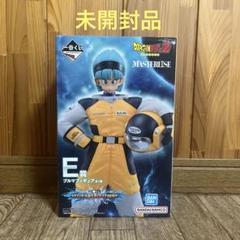 【最終価格】【未開封】E賞 ブルマ フィギュア Amazon.co.jp: 一番くじ ドラゴンボール VSオムニバスBRAVE E賞
