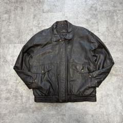 2025年最新】VINTAGE メンズ レザージャケット・ライダースの