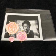 lynch. 葉月 サイン ポラロイド lynch. 葉月 サイン ポラロイド