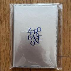 ZEROBASEONE ZB1 ゼベワン パスポートウォレット - メルカリ