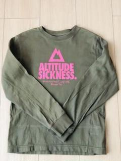 NIKE ナイキ 長袖Tシャツ