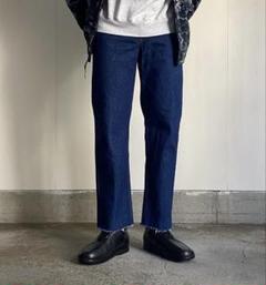 90's Levi's 505DenimPants MADE IN U.S.A.のサムネイル