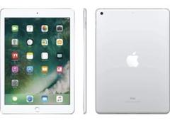 Apple iPad(第５世代)Wi-Fi+Cellular128GBシルバー