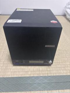 IO-DATA HDL2-H4 NAS ジャンク扱い