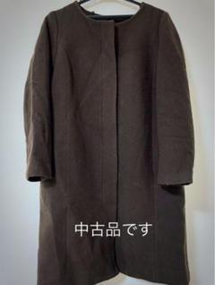 平日セール レディースコート フリーサイズ(アーバンリサーチ)