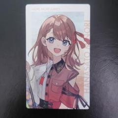 プロセカ　花里みのり　エピカ 予約商品】ePick card series vol.3 B BOX 特典付き［花里