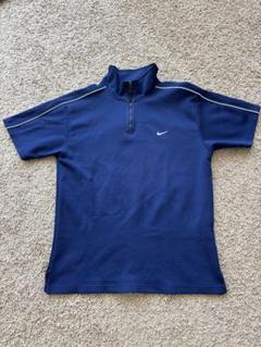 90s NIKE JORDAN ハーフジップ半袖トップス ヴィンテージ 180690868.jpg?cmsp_timestamp=