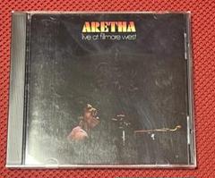 2025年最新】aretha live at fillmore westの人気アイテム