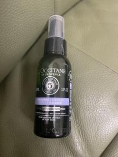 ロクシタン ファイブハーブス BL シールドミスト　シャンプーコンディショナー Amazon.co.jp: ロクシタン(L'OCCITANE)ファイブハーブス