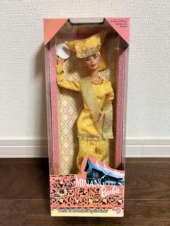 バービー　Barbie MINANG ミナン インドネシア 箱付　限定品　レア品 m22026881432_1.jpg?1668134466