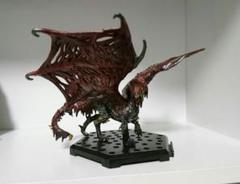モンスターハンター モンハン フィギュア ヴァルハザク