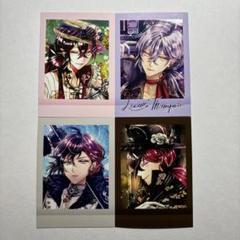 悪魔執事と黒い猫 ルカス ブレスレット