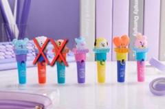2025年最新】BT21ライトスティックチャームの人気アイテム