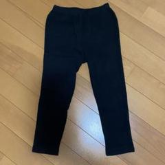 BREEZE キッズ リブレギンスパンツ