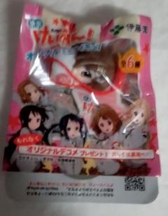 けいおん! トレーディングラバーストラップ 5th Anniversary 2025年最新】けいおん ラバーストラップの人気アイテム - メルカリ