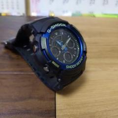 2025年最新】g-shock aw-591の人気アイテム - メルカリ