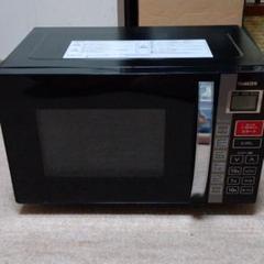 山善 yamazen 電子レンジの中古/未使用品 - メルカリ