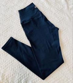 新品【SUKALA】　cozy レギンスM ダークネイビー 新品【SUKALA】 cozy レギンスM ダークネイビー - メルカリ