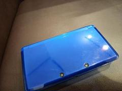 2025年最新】3ds コバルトブルーの人気アイテム - メルカリ