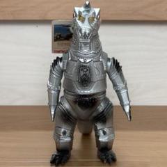 ④−② メカゴジラ 1989 第2期版(二代目)タグ付き ④−① メカゴジラ 1989 第2期版(二代目)先発売 タグ付き - メルカリ
