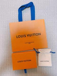 LOUIS VUITTON(ルイヴィトン) 空箱 紙袋のセット☆