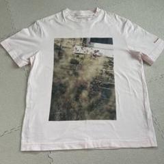 H&amp;M - シモーネロシャ × H&amp;M パフスリーブチュールトップス S シモーネロシャ パフスリーブチュールドレス Simone Rocha H&M