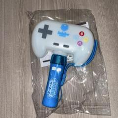 店内商品がすべてレジにて半額！！ ホロライブ 超超超超ゲーマーズ2 コントローラー型ペンライト その他