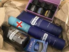 doTERRA ドテラ　ディープブルースティック　他4点セット 2025年最新】ドテラ ディープブルースティックの人気アイテム