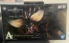 一番くじ A賞ネルギガンテ リオレウス トロフィーセット売り 一番くじ A賞ネルギガンテ リオレウス トロフィーセット売り