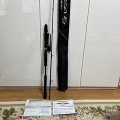 ゼロ　オシア EJ B63-6 ロッド 中古美品 シマノ(SHIMANO) オシア EJ B63-6 オシア EJ (OCEA EJ) | 激安