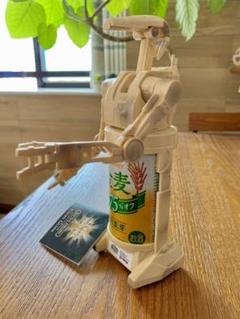 2025年最新】ペプシ バトルドロイド缶の人気アイテム - メルカリ