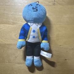新品 らっだぁ マスコットぬいぐるみ 2点セット - メルカリ