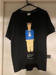 CUNE Tシャツ Lサイズ 25th クレヨンしんちゃん 野原ひろし
