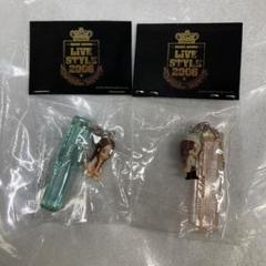 Amazon.co.jp: 安室奈美恵 フィギュアストラップ まとめ売り