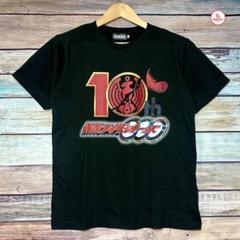 新品　未使用　仮面ライダーオーズ　スタッフ&キャスト　のみ　限定品Tシャッ！ 新品未使用仮面ライダーオーズスタッフ&キャストのみ限定品Tシャッ！