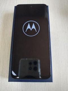 motorola moto g53y 5G アークティックシルバー 美品