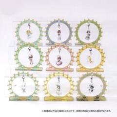CLAMP 30周年 ゆらゆらアクリルスタンドコレクション コンプリート