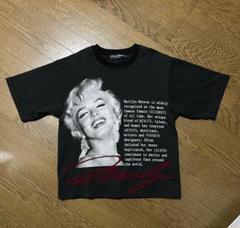 Dolce & Gabbana Marilyn Monroe Tシャツ XS