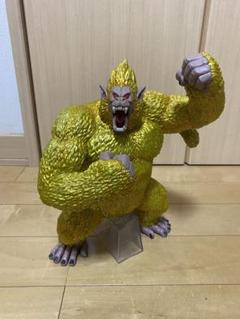 ラストワン賞は30cmの「黄金大猿悟空」！ 「ドラゴンボール」の