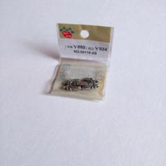 時計 パーツ ハンドメイド パーツクラブ