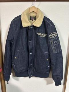 vanson コットンライダース　ジャケット 2025年最新】vanson コットンライダースの人気アイテム - メルカリ