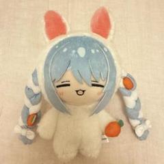 2025年最新】兎田ぺこら ぬいぐるみ 誕生日 2024の人気アイテム