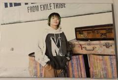 Amazon.co.jp: RAMPAGE 山本彰吾 タワレコ特大パネル cyber