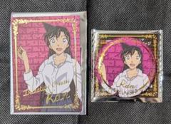名探偵コナン　グッズ